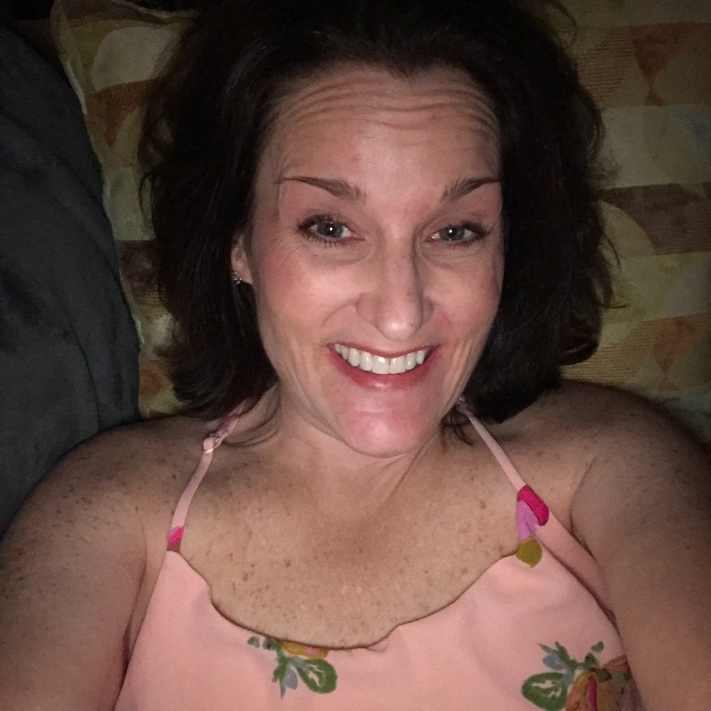 Meet your Posher, Jenifer